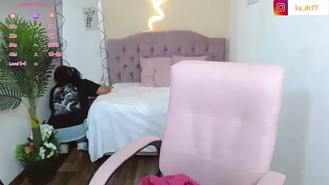 kendra_tay on StripChat