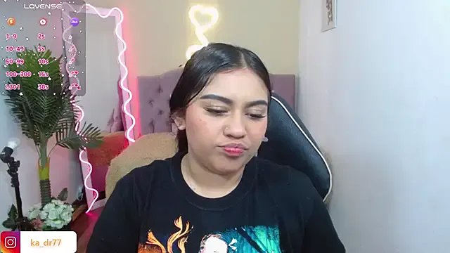 kendra_tay on StripChat