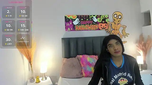 KendraChavez_ on StripChat