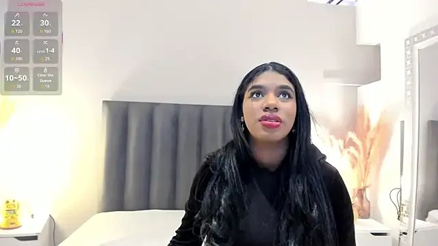 KendraChavez_ on StripChat