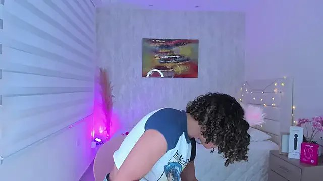 Keni_malf on StripChat