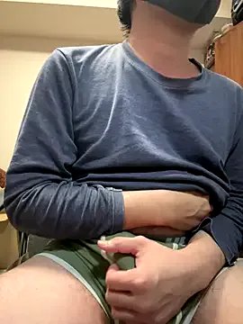 kentyken on StripChat