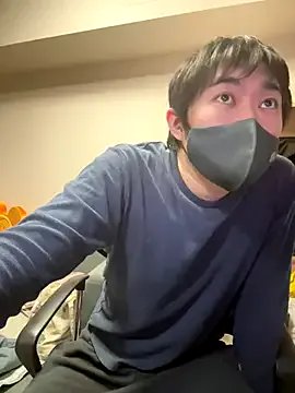 kentyken on StripChat