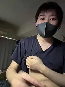 kentyken on StripChat