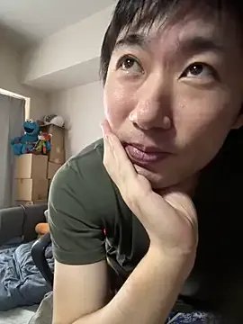 kentyken on StripChat