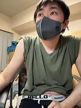 kentyken on StripChat