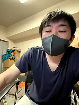 kentyken on StripChat