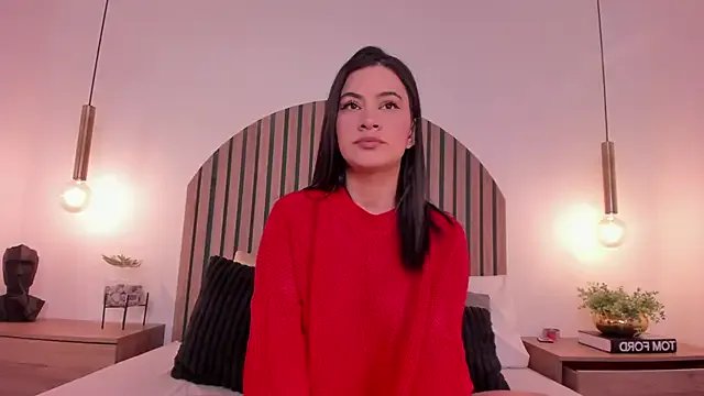 KenyaCopper on StripChat