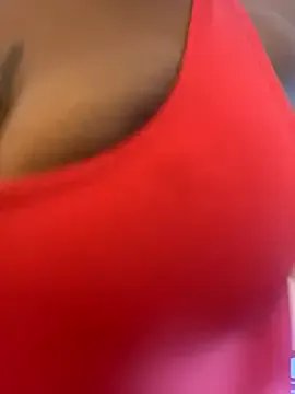 KenyaMystic on StripChat