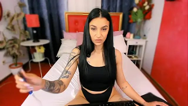 kessyjoo on StripChat