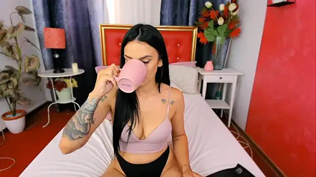 kessyjoo on StripChat