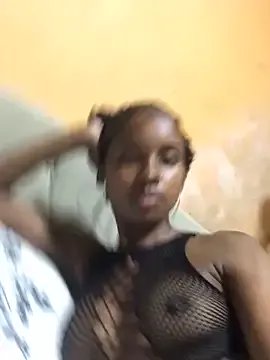 Ketpimentinha09 on StripChat