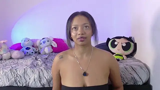 KetraWesttt on StripChat