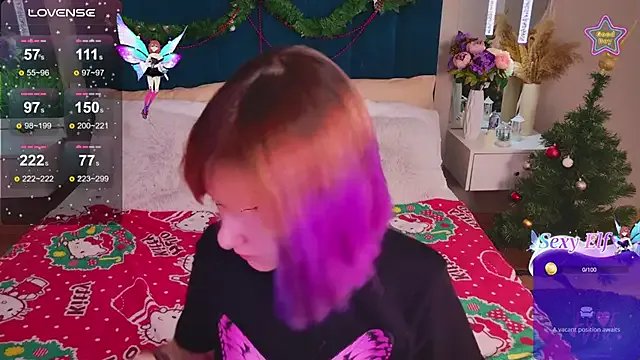 Freechat Ketrin_Jones on StripChat