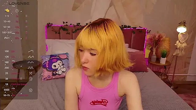 Freechat Ketrin_Jones on StripChat