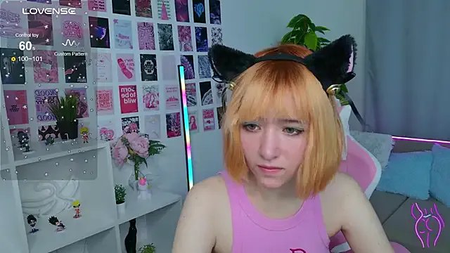 Freechat Ketrin_Jones on StripChat