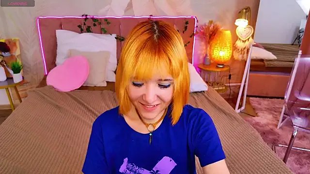 Freechat Ketrin_Jones on StripChat