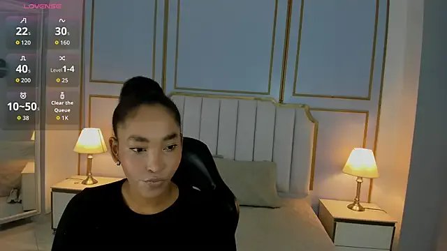 Ketty_89 on StripChat