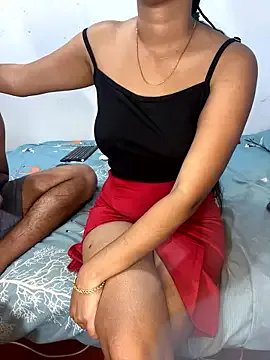 kevin_and_shenu on StripChat