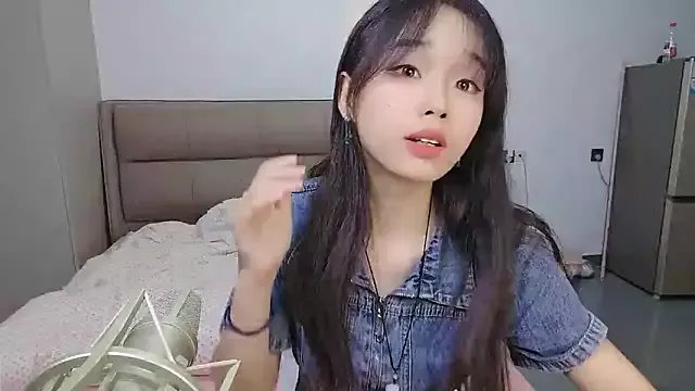 kexin_a on StripChat