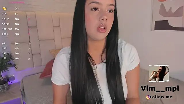 Keyla_lage on StripChat