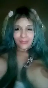 KeylacabreraC on StripChat