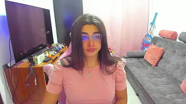 Khalifa_Gold on StripChat