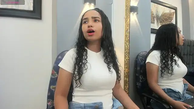 KhateAndersson on StripChat