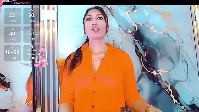 Freechat khiara_moretti on StripChat