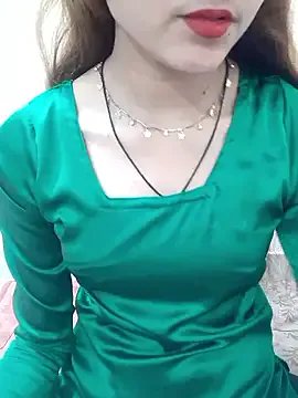 Khushi_rani on StripChat