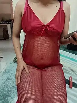 khushi_rawat — full nude dance