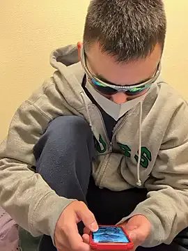 ki--kun — Freechat on StripChat