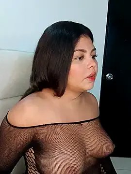 Private kiara-evans02 on StripChat