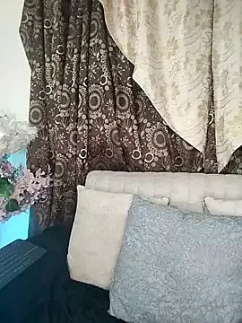 Kiaraa88 on StripChat