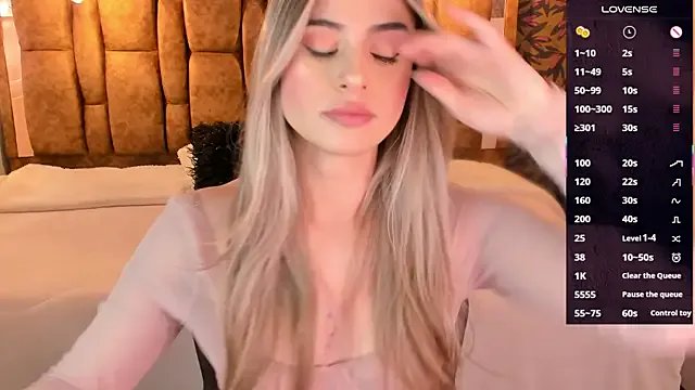 KiaraCarter — MAKE MY PUSSY WETDOMI CONTROLx3MIN