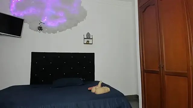 Kiaraflame — blow job