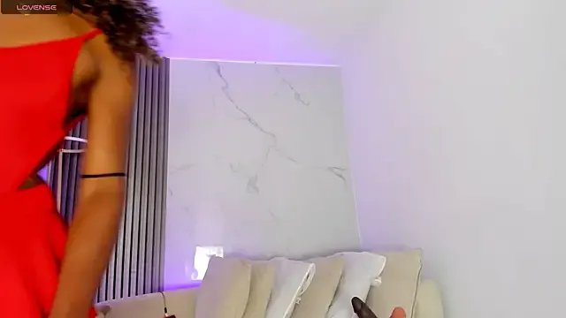 kiaratentation on StripChat