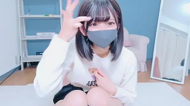 Freechat Kiki-jpn on StripChat