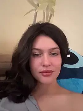 KikiWatson on StripChat