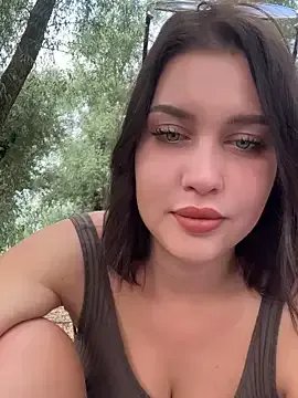 KikiWatson on StripChat