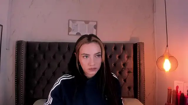 Kim_Blane on StripChat