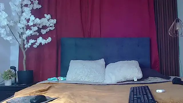 Kim_clark1 on StripChat