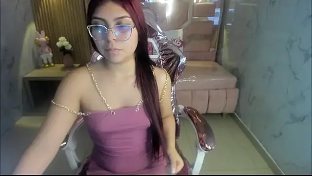 kim_lush_s on StripChat