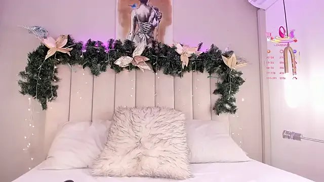 Kim_miller4 on StripChat