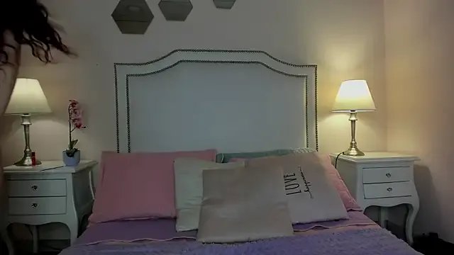 KIMAPRIL on StripChat