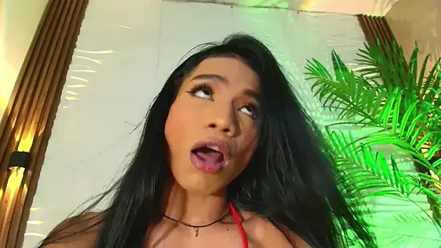 kimberly_Gonzalez1 on StripChat