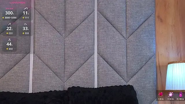 Kimberlymav on StripChat