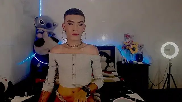 KimberlyXtreme on StripChat