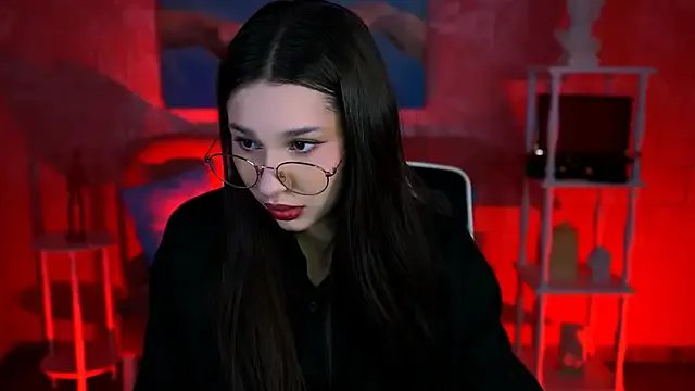 KimClarks_ on StripChat