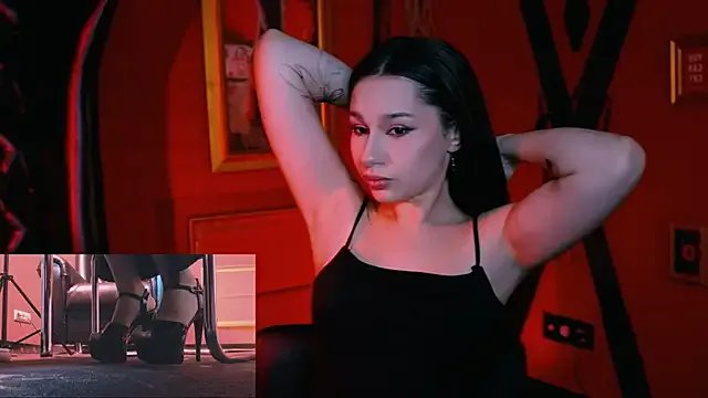 KimClarks_ on StripChat